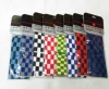 Special offer on all-cotton breathable sports wrist guards for badminton, tennis and basketball sweat-absorbing towels with customizable patterns Application Scenario